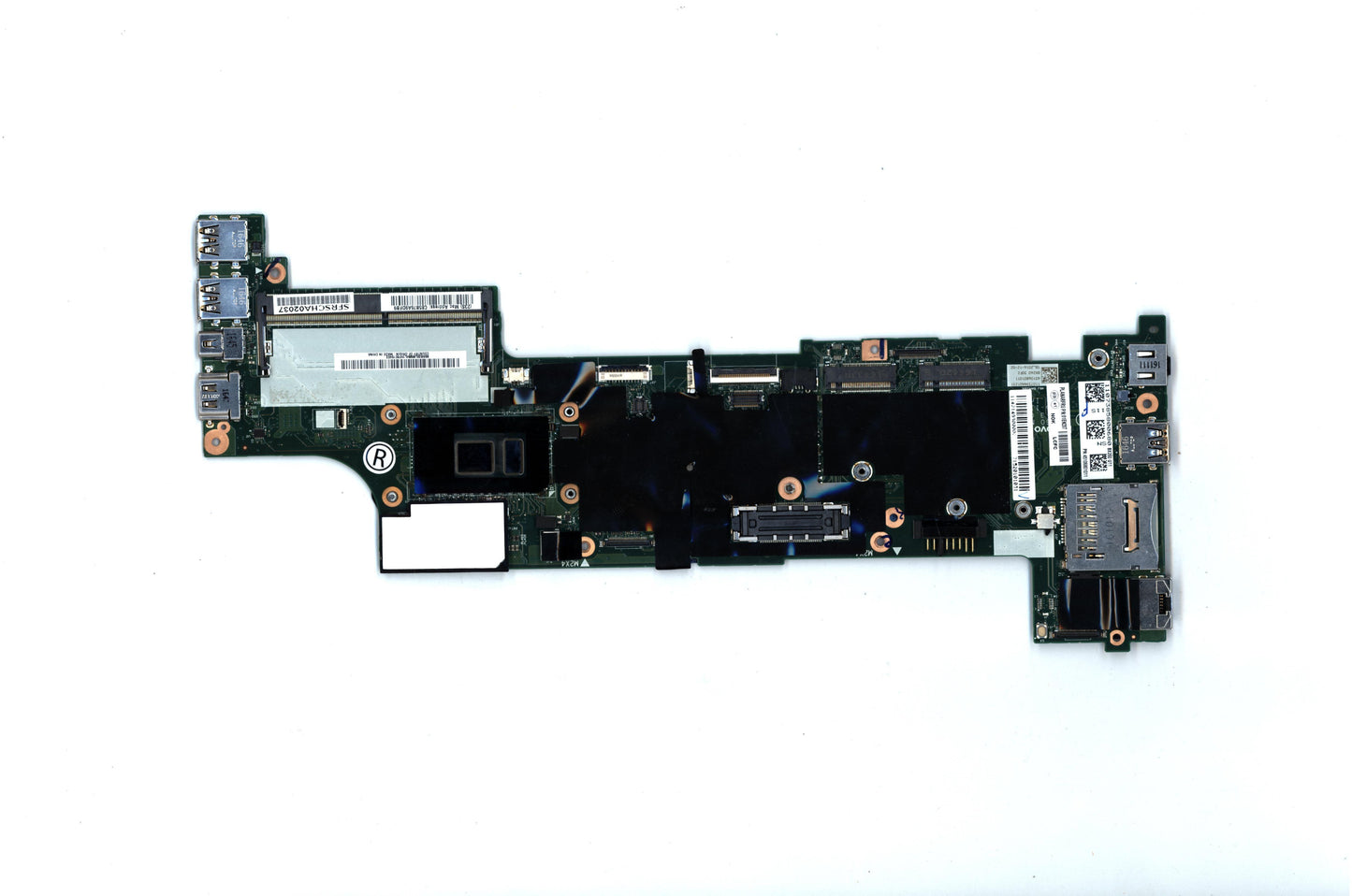 Lenovo Wv3 Fru Intel Core I5-6200U Pr - 01EN207