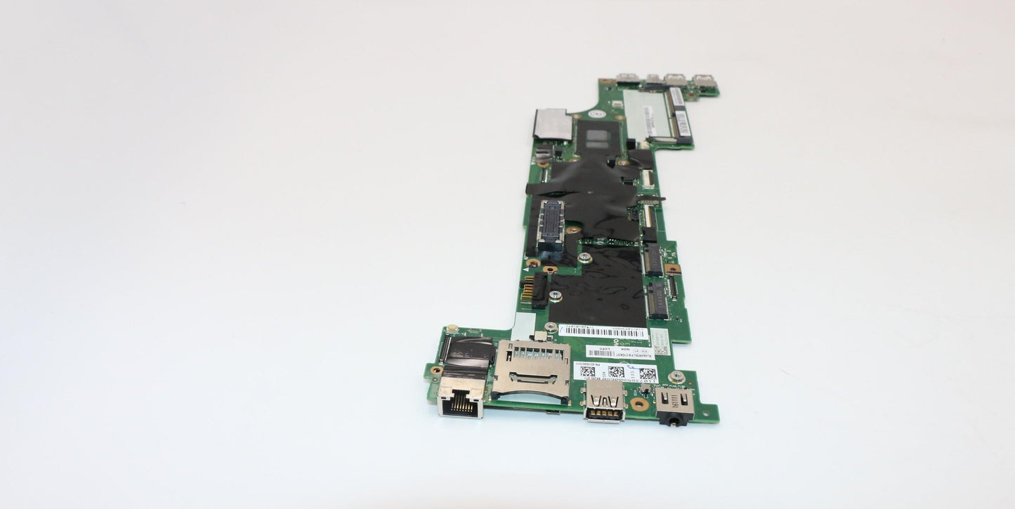 Lenovo Wv3 Fru Intel Core I5-6200U Pr - 01EN207