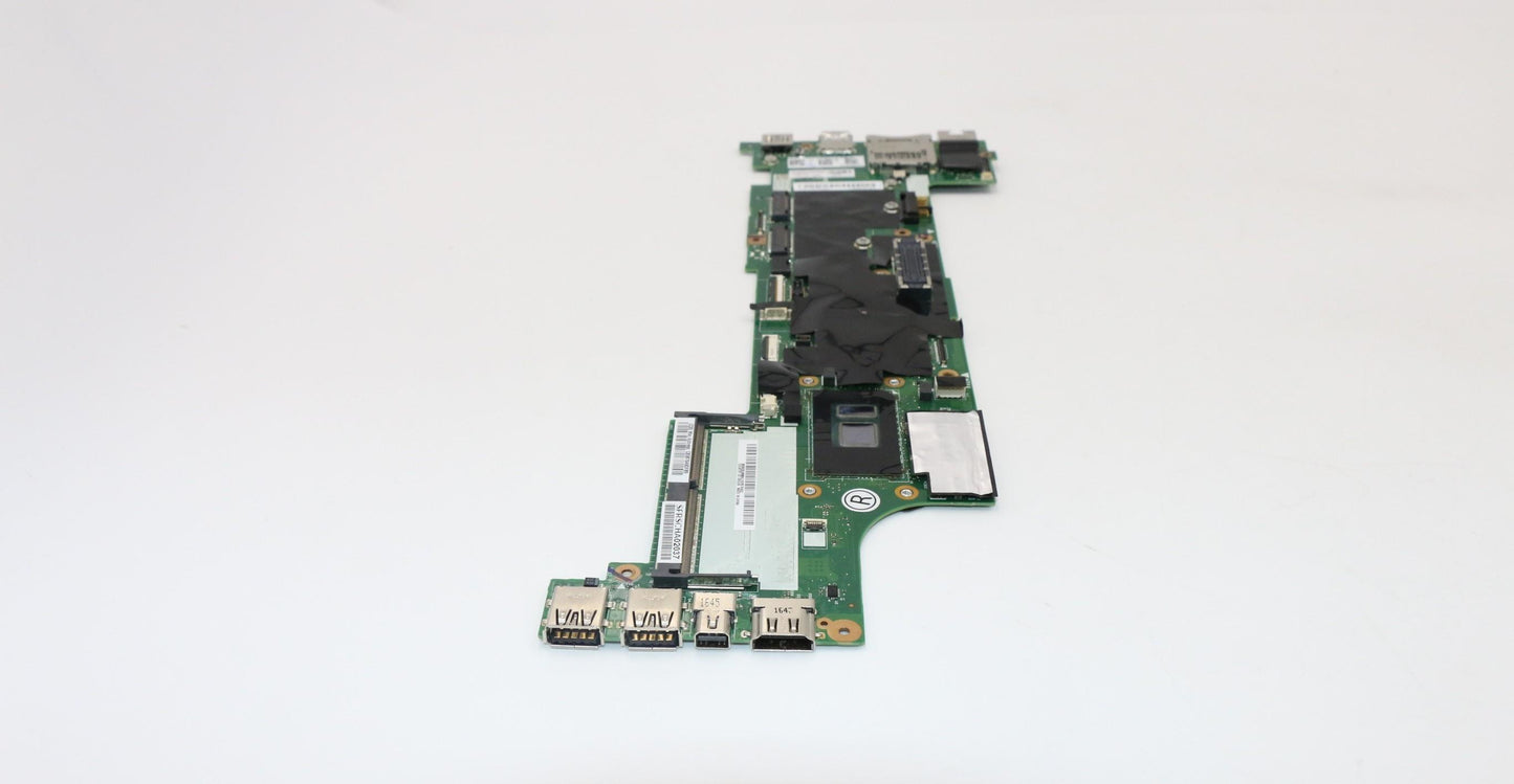 Lenovo Wv3 Fru Intel Core I5-6200U Pr - 01EN207