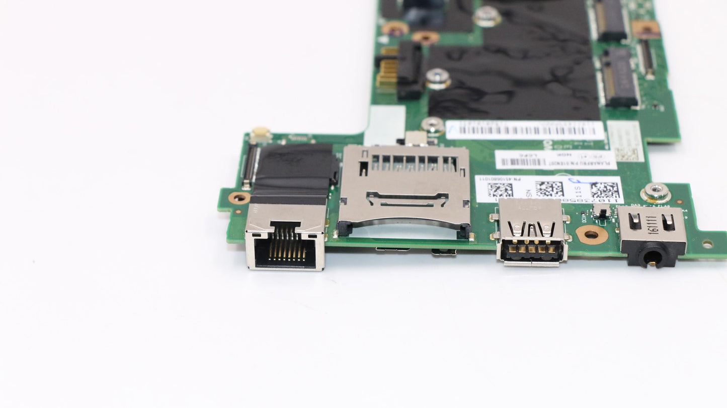 Lenovo Wv3 Fru Intel Core I5-6200U Pr - 01EN207