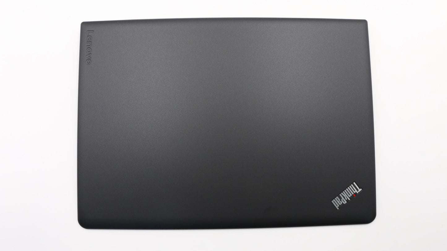Lenovo Lcd Cover Pl Black - 01EN225