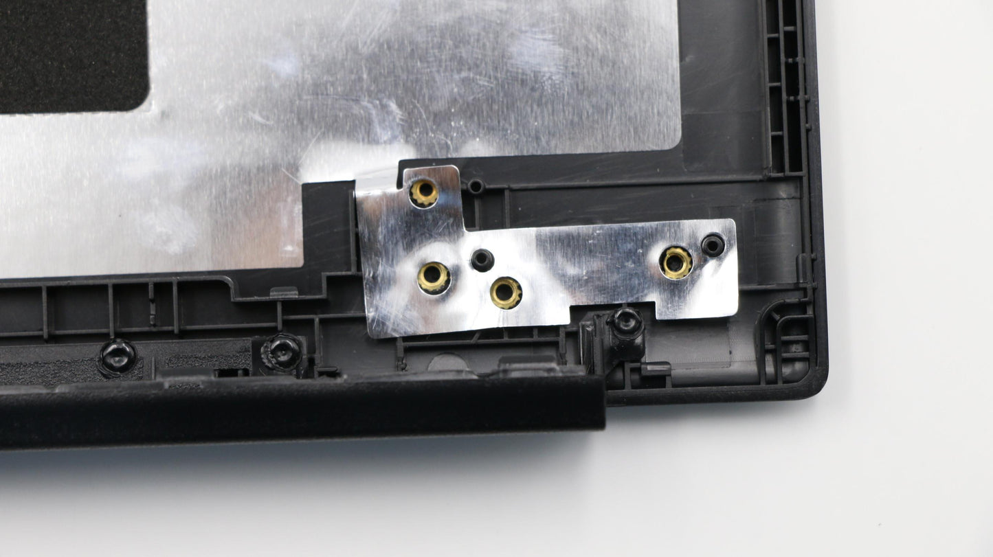 Lenovo Lcd Cover Pl Black - 01EN225