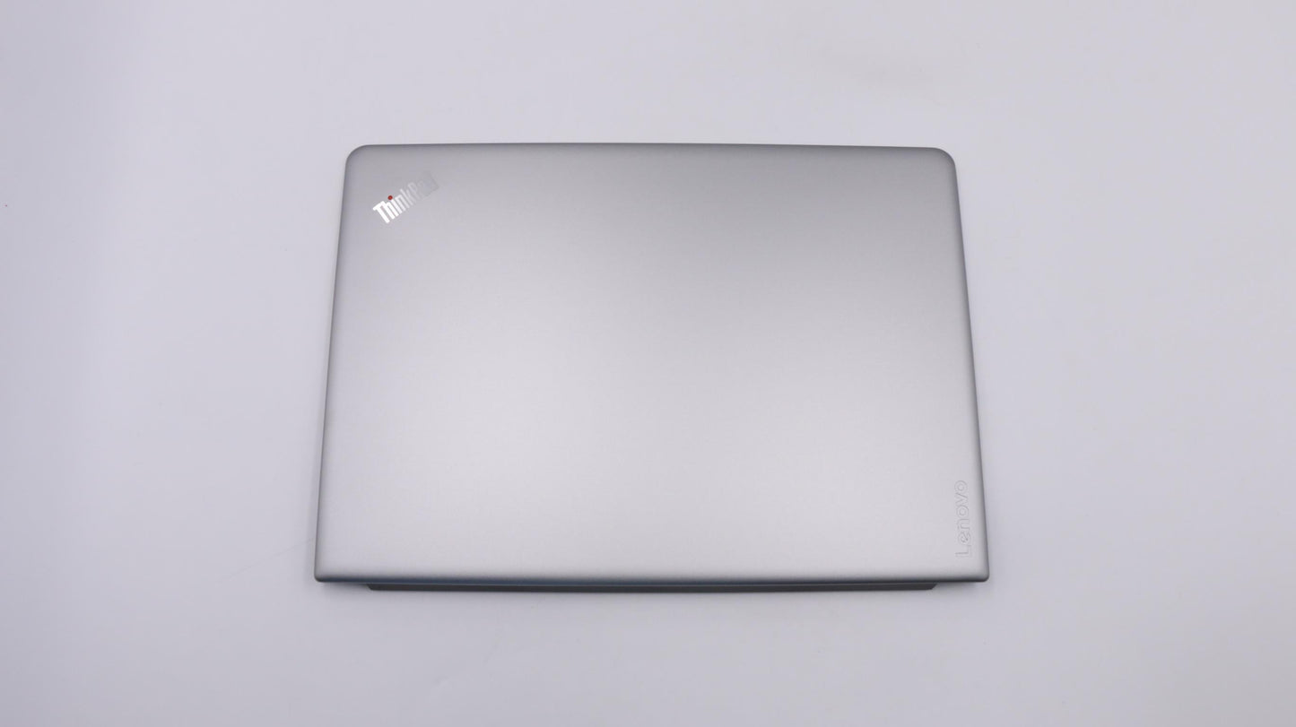 Lenovo Lcd Cover Al Silver - 01EN227
