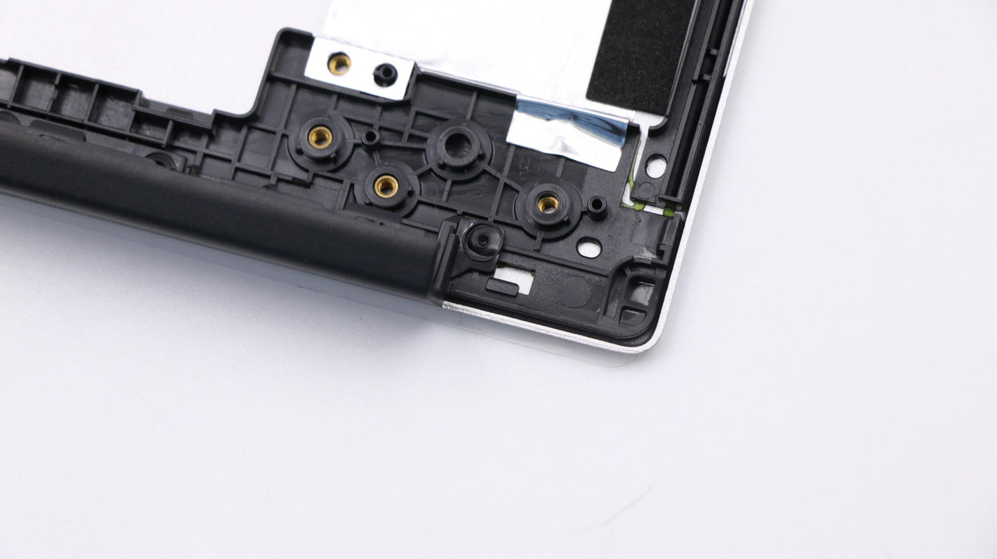 Lenovo Lcd Cover Al Silver - 01EN227