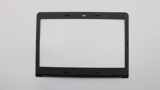 Lenovo (01EN229) LCD Bezel Assembly in Platinum Finish