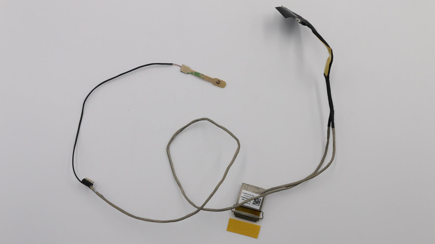 Lenovo Edp Cable For Hd/Fhd - 01EN230
