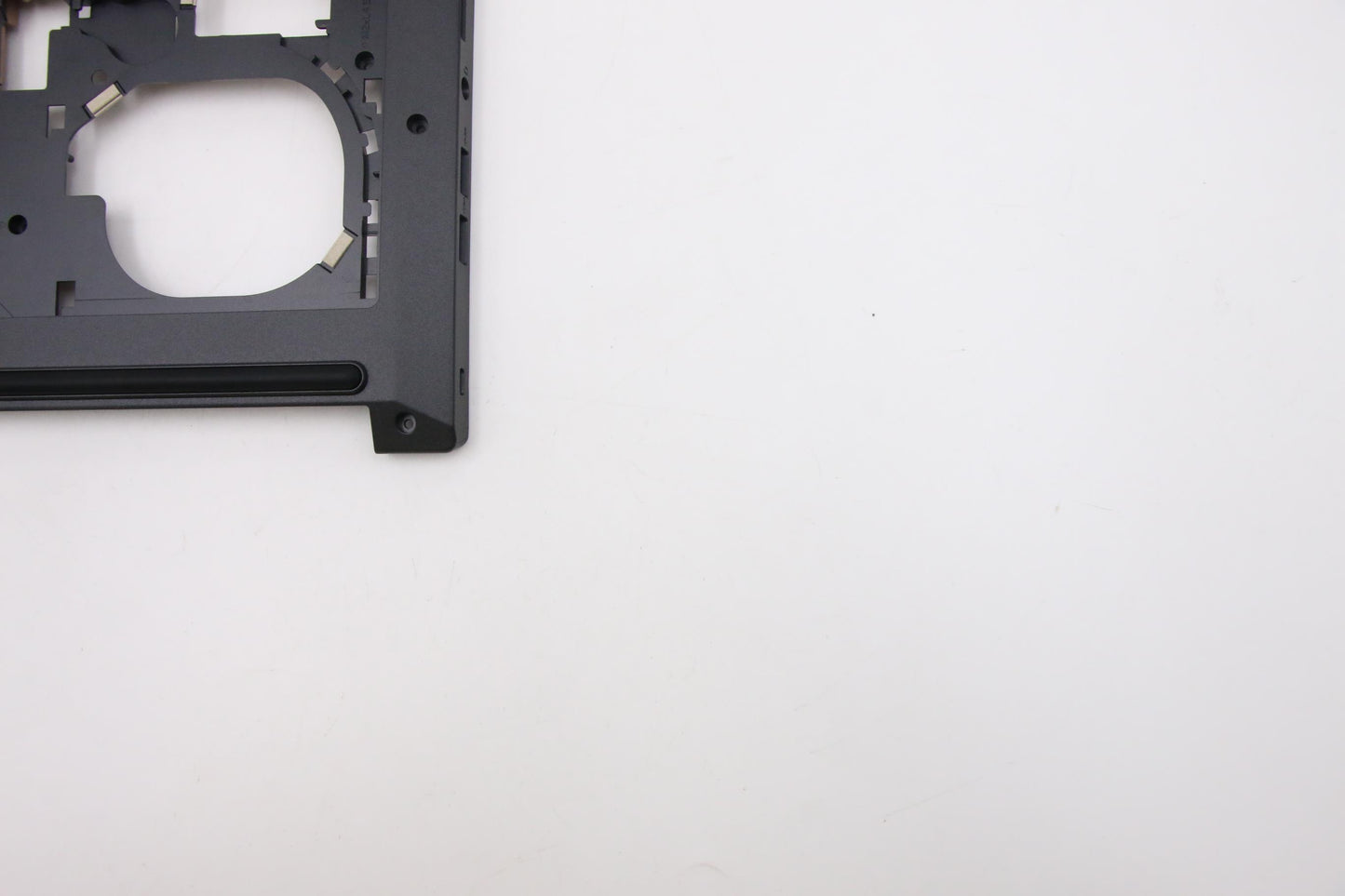 Lenovo Base Cover Assembly Pl Cq - 01EN233