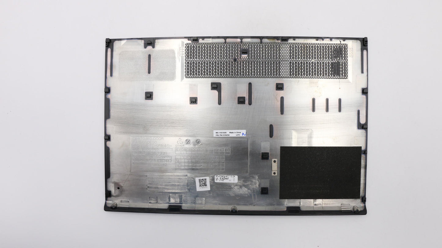 Lenovo Big Door Assembly Pl Cq - 01EN234