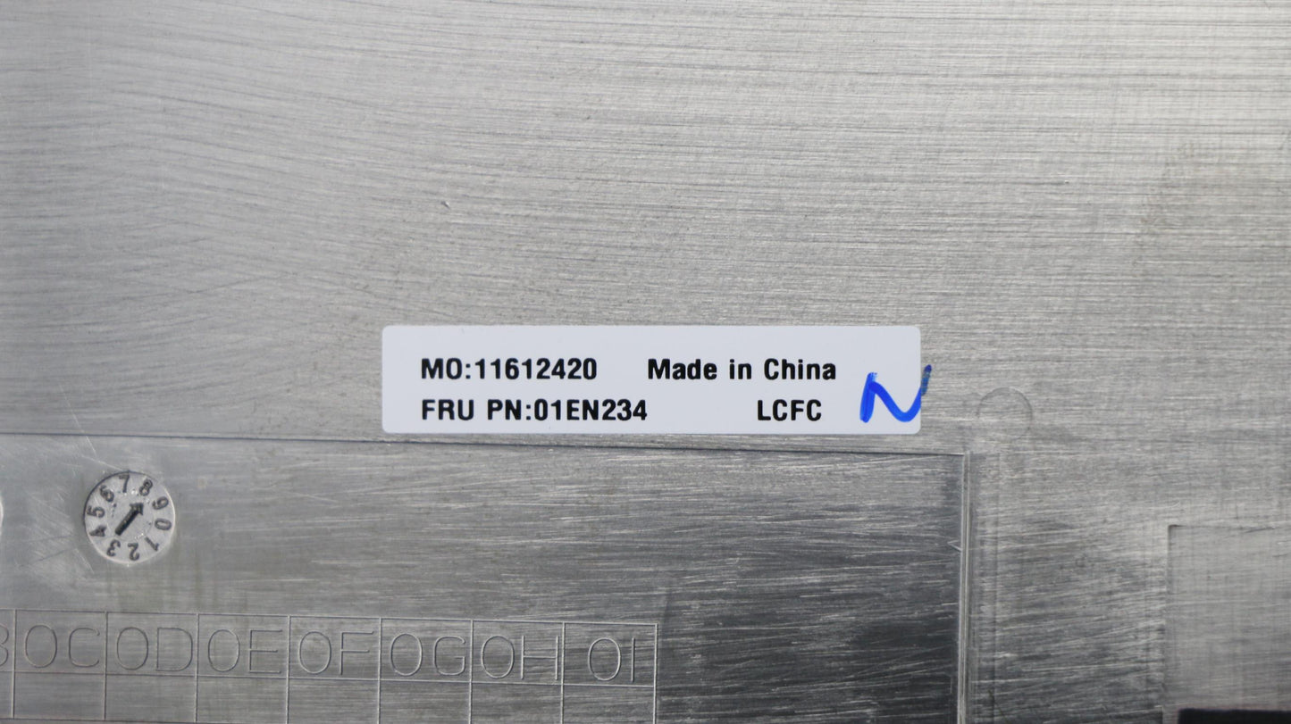 Lenovo Big Door Assembly Pl Cq - 01EN234
