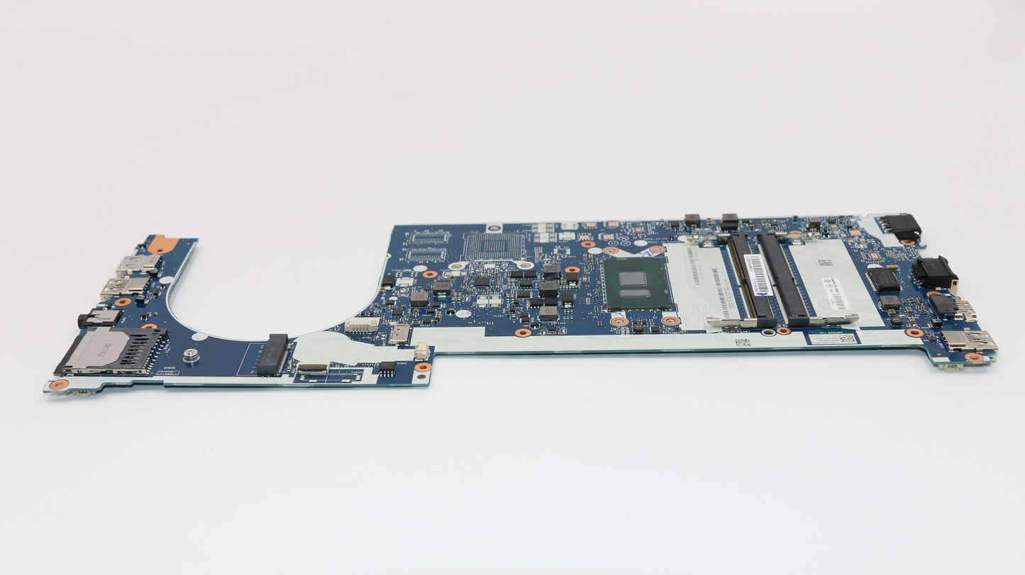 Lenovo I3 Kabylake Nok Y-Tpm(Hw) - 01EN242