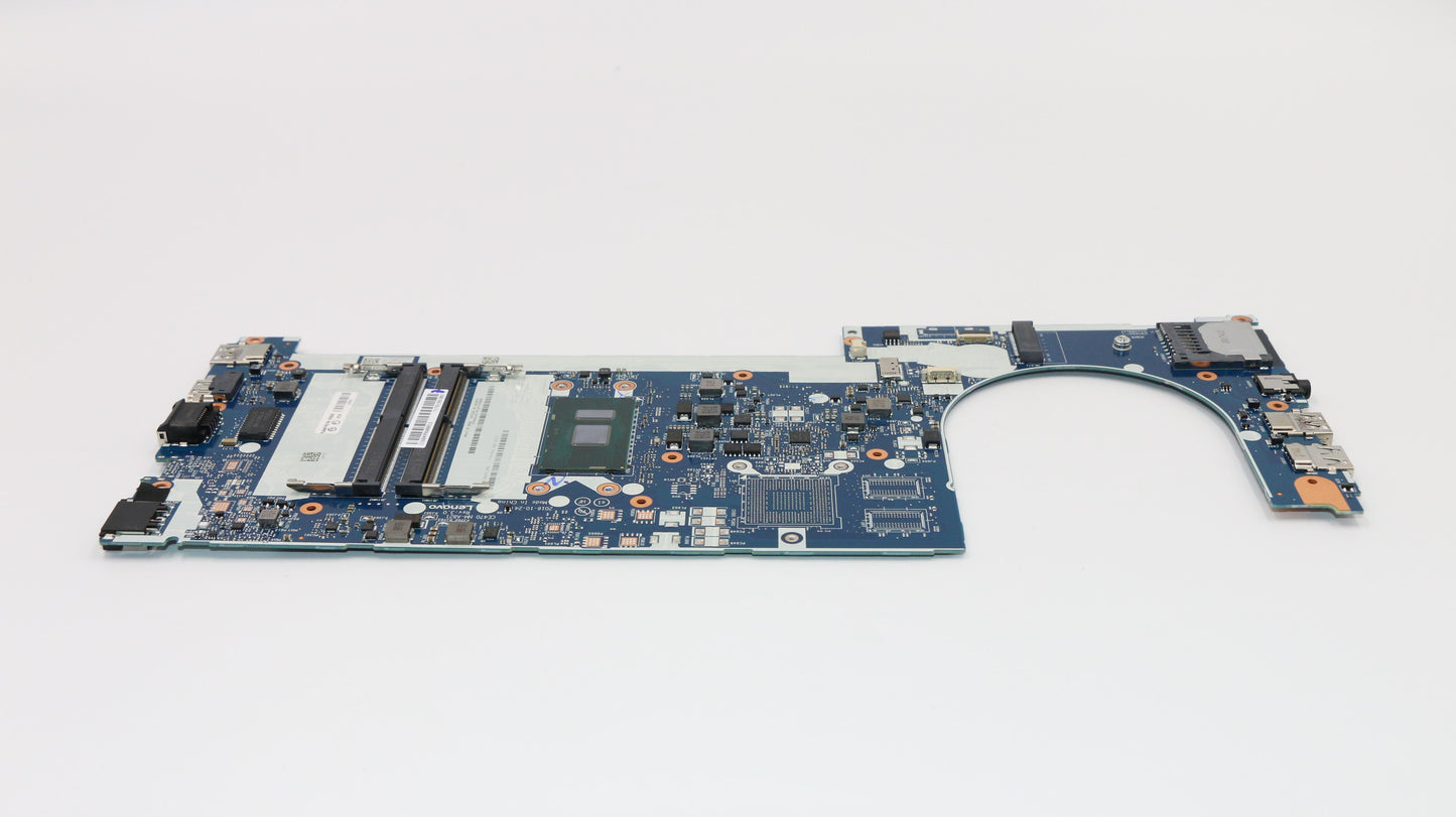 Lenovo I3 Kabylake Nok Y-Tpm(Hw) - 01EN242