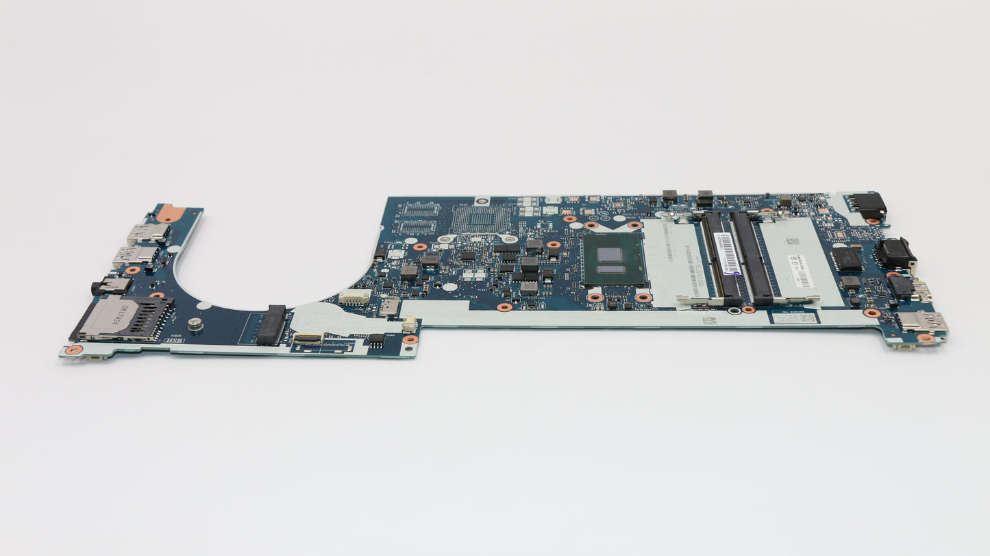 Lenovo I3 Kabylake Win Y-Tpm(Hw) - 01EN243
