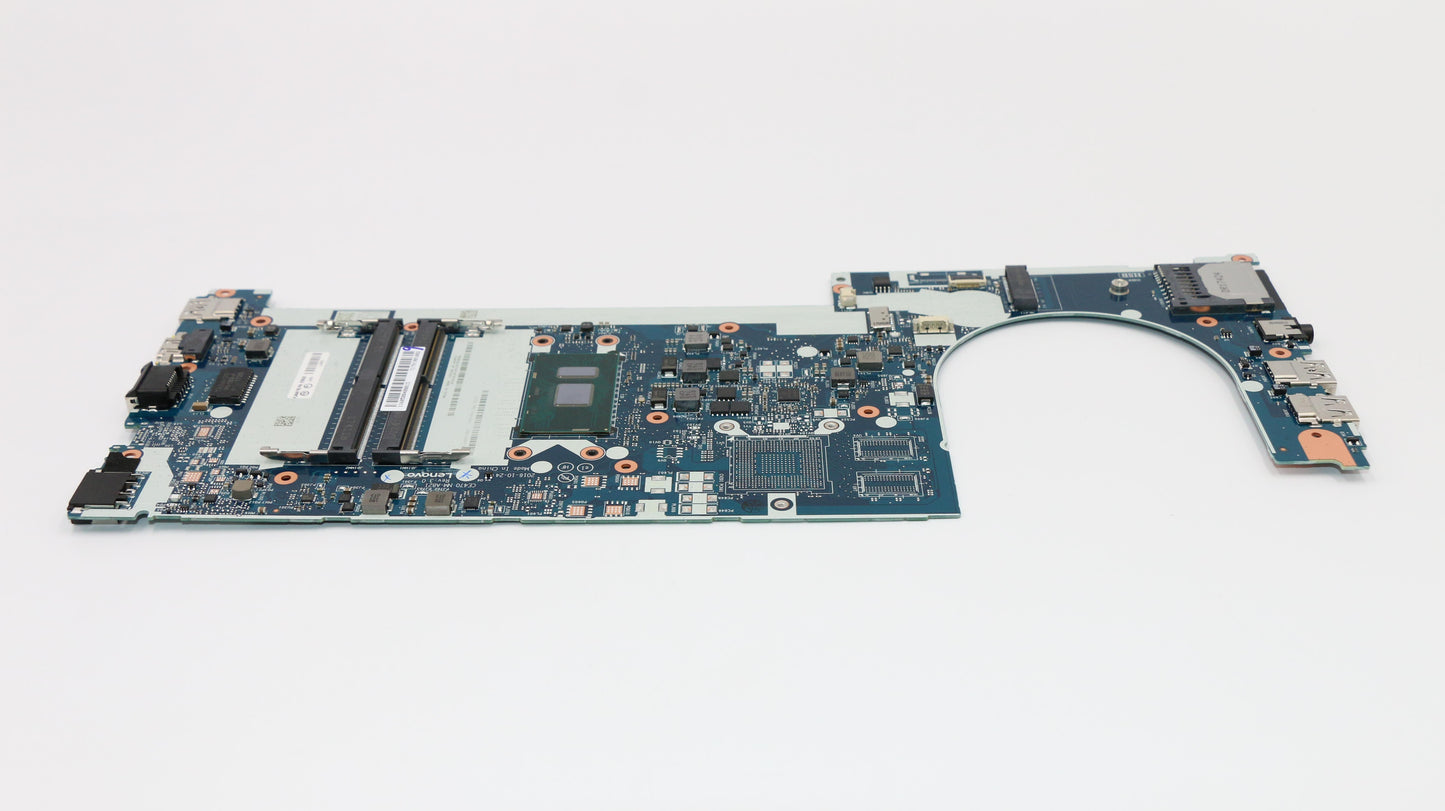 Lenovo I3 Kabylake Win Y-Tpm(Hw) - 01EN243