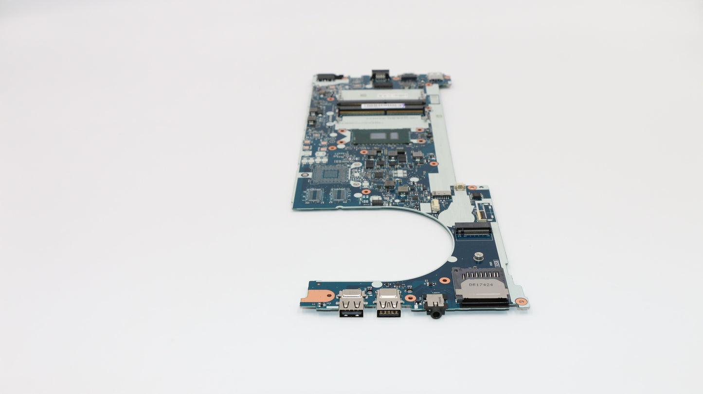 Lenovo I3 Kabylake Win Y-Tpm(Hw) - 01EN243