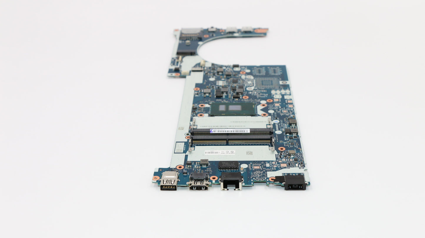 Lenovo I3 Kabylake Win Y-Tpm(Hw) - 01EN243
