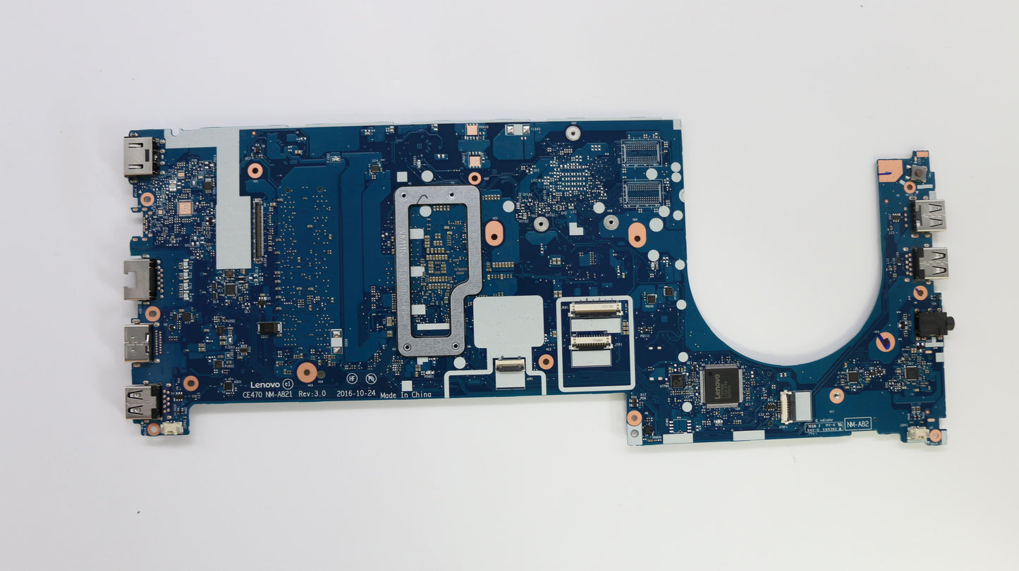 Lenovo I5 Kabylake Nok Y-Tpm(Hw) - 01EN244