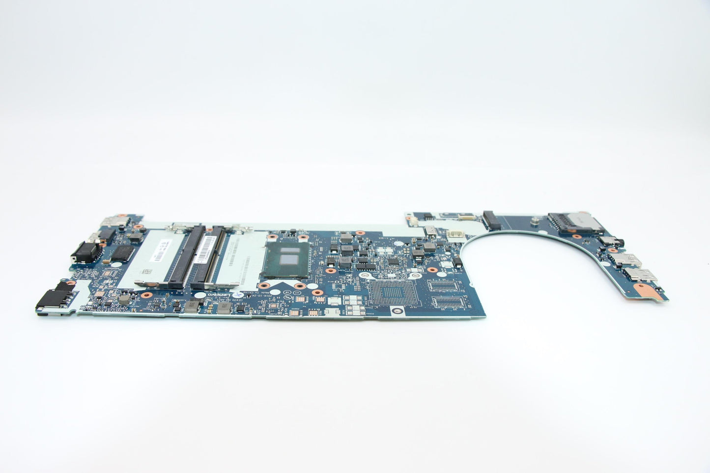 Lenovo I5 Kabylake Nok Y-Tpm(Hw) - 01EN244