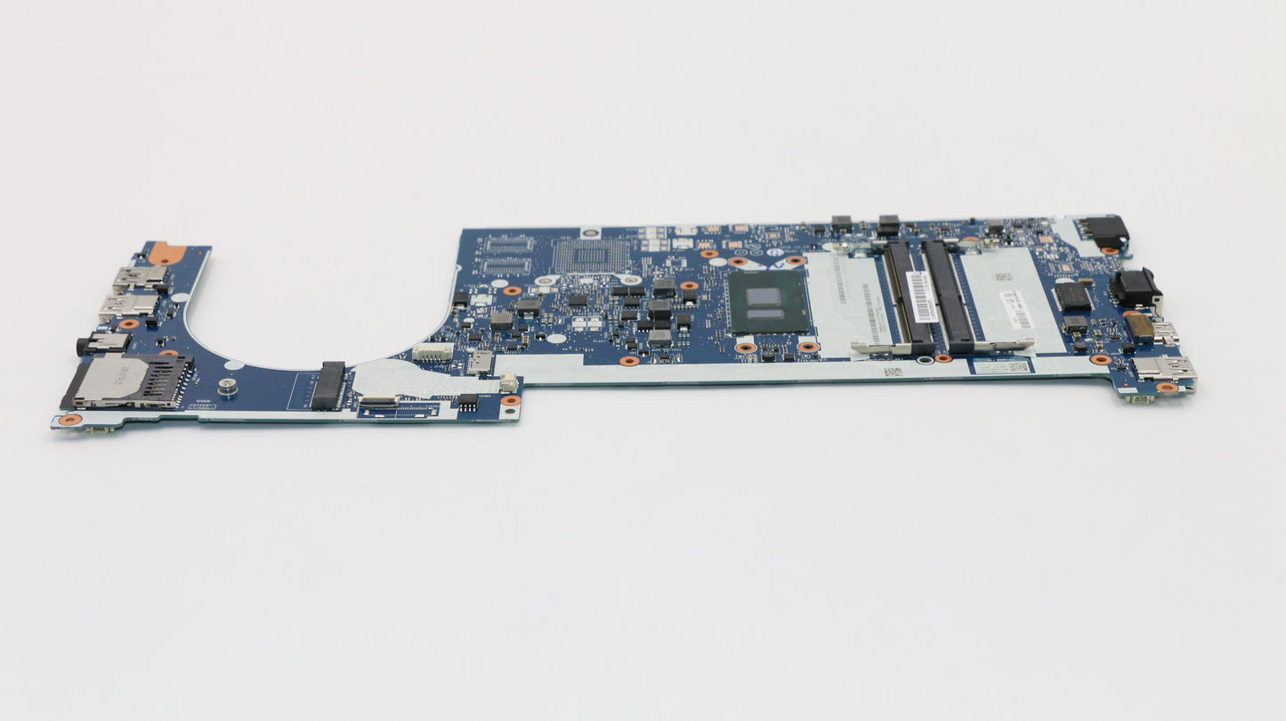 Lenovo I5 Kabylake Win Y-Tpm(Hw) - 01EN245