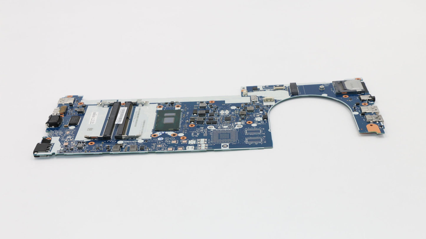 Lenovo I5 Kabylake Win Y-Tpm(Hw) - 01EN245