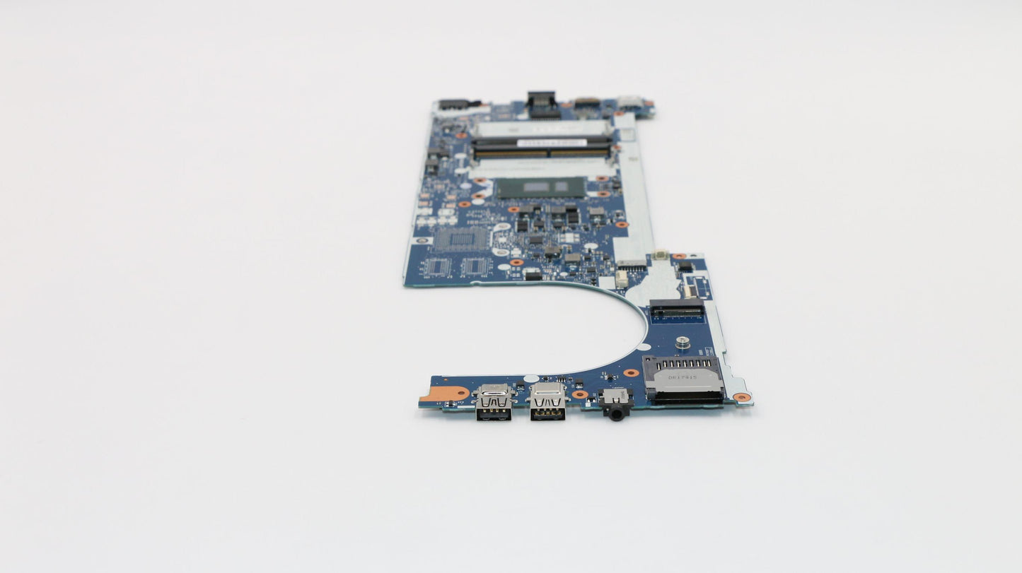 Lenovo I5 Kabylake Win Y-Tpm(Hw) - 01EN245