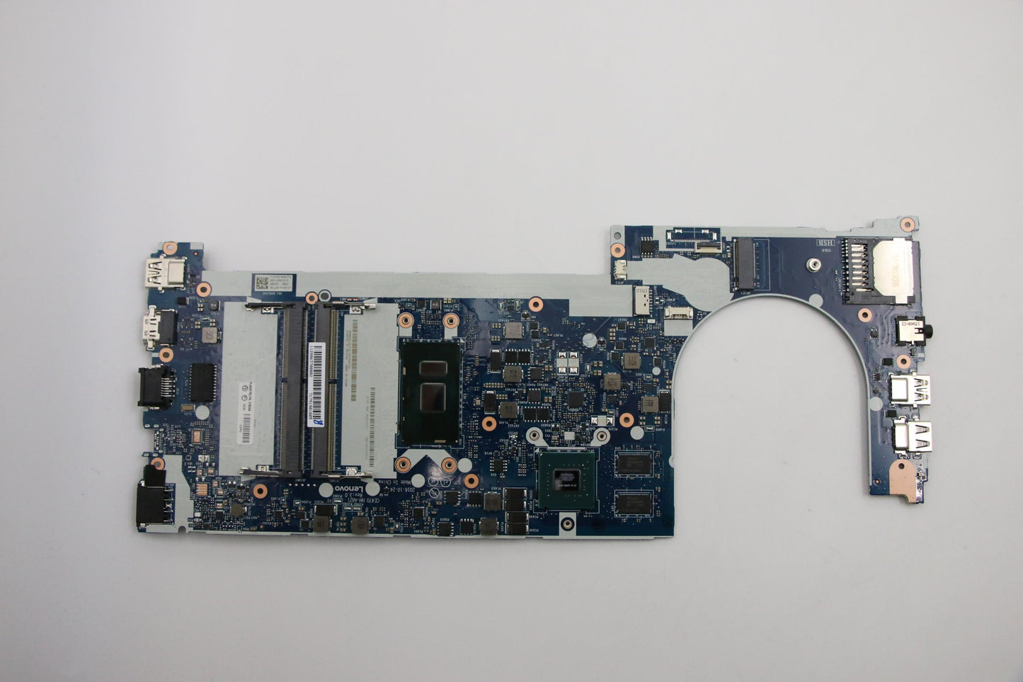 Lenovo Gmr I3 Kabylake Nok N-Tpm - 01EN246