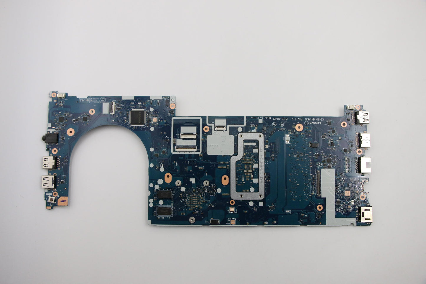 Lenovo Gmr I3 Kabylake Nok N-Tpm - 01EN246