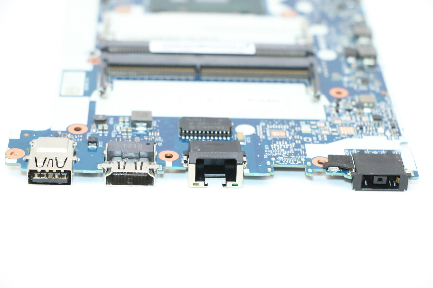 Lenovo Gmr I3 Kabylake Nok N-Tpm - 01EN246
