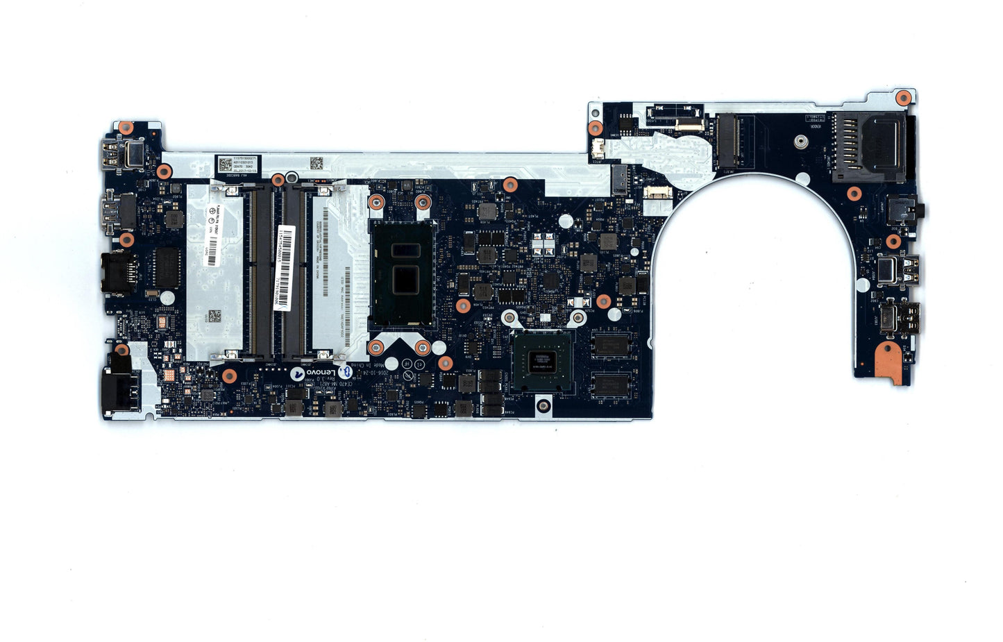 Lenovo Gmr I3 Kabylake Win N-Tpm - 01EN247