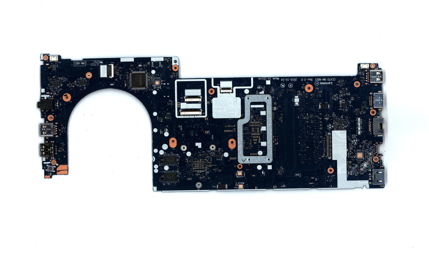 Lenovo Gmr I3 Kabylake Win N-Tpm - 01EN247