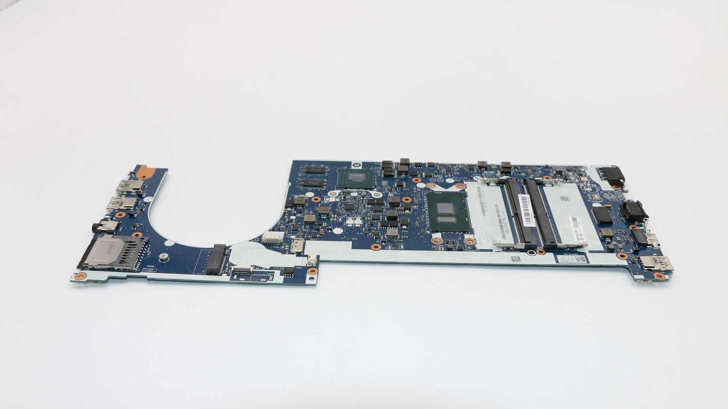Lenovo Gmr I3 Kabylake Win N-Tpm - 01EN247