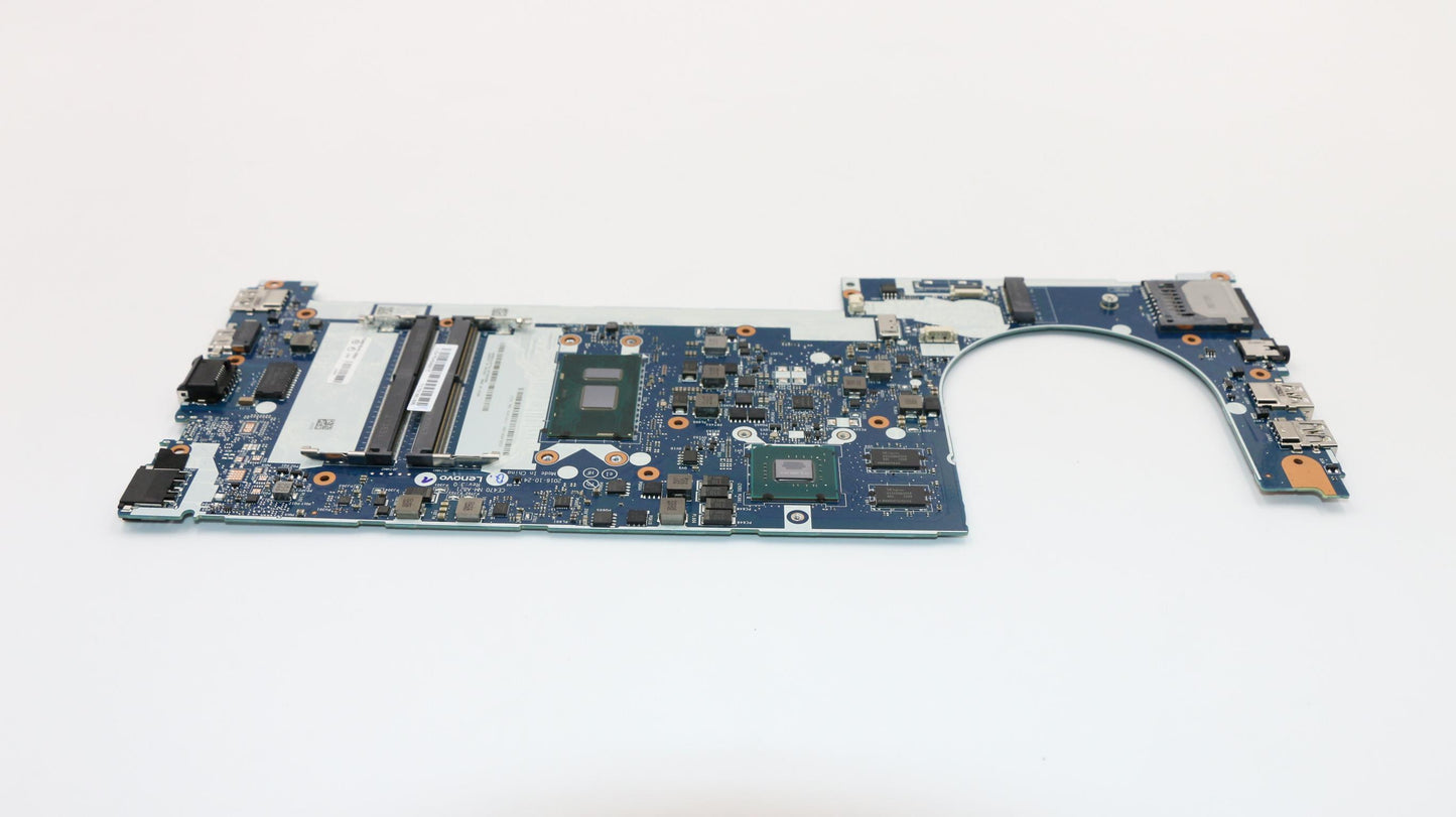 Lenovo Gmr I3 Kabylake Win N-Tpm - 01EN247