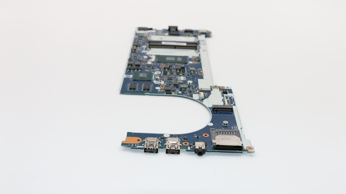 Lenovo Gmr I3 Kabylake Win N-Tpm - 01EN247