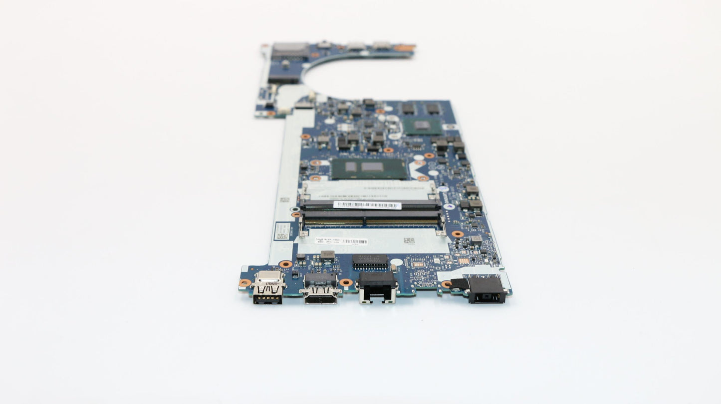 Lenovo Gmr I3 Kabylake Win N-Tpm - 01EN247