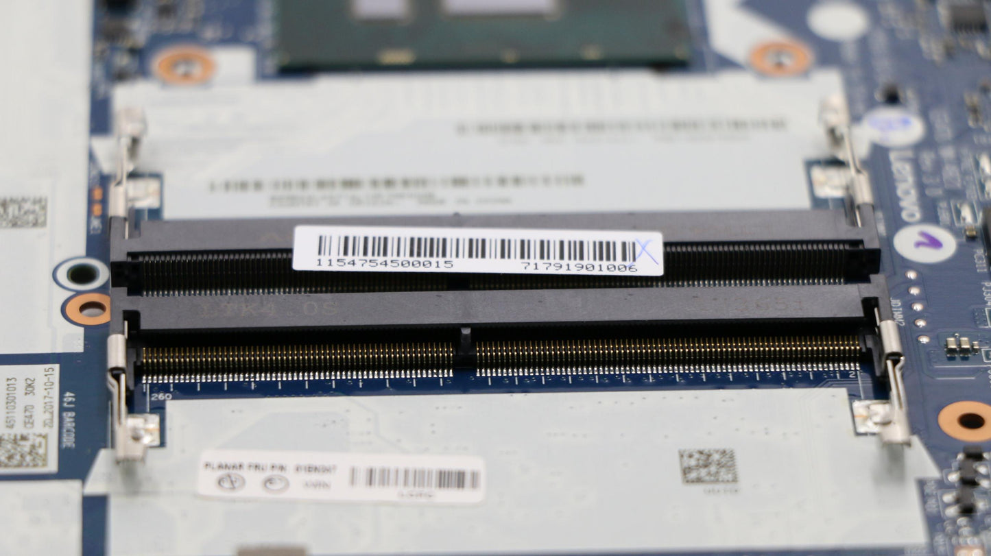 Lenovo Gmr I3 Kabylake Win N-Tpm - 01EN247