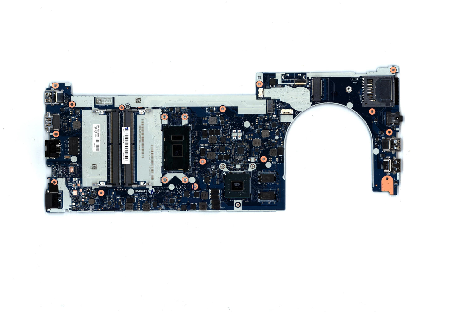 Lenovo Gtr I5 Kabylake Win N-Tpm - 01EN253