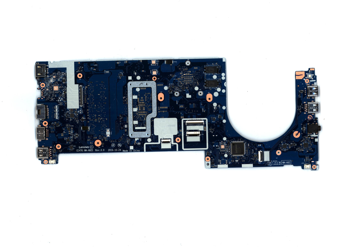 Lenovo Gtr I5 Kabylake Win N-Tpm - 01EN253