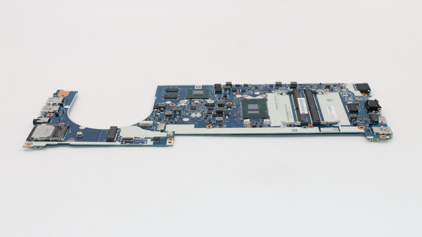Lenovo Gtr I5 Kabylake Win N-Tpm - 01EN253
