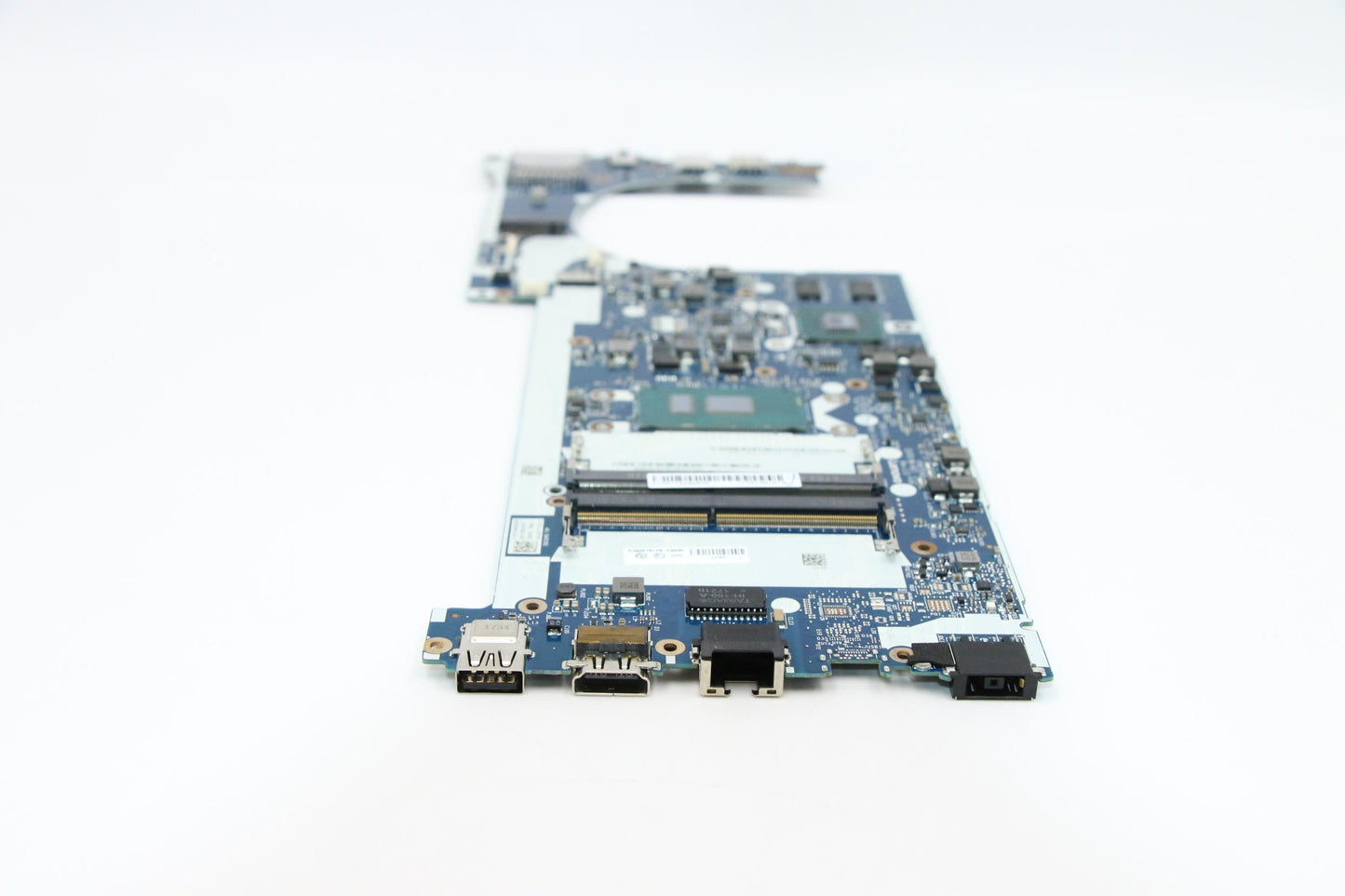 Lenovo Gtr I5 Kabylake Win Y-Tpm(Fw) - 01EN254