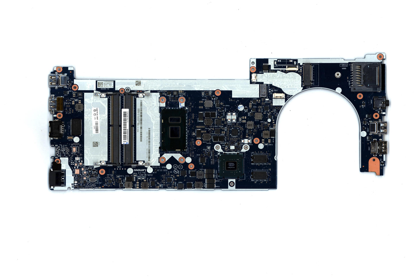 Lenovo Gtr I7 Kabylake Win Y-Tpm(Fw) - 01EN257