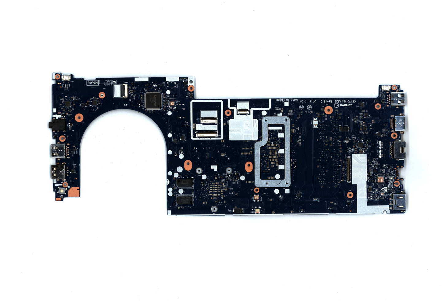 Lenovo Gtr I7 Kabylake Win Y-Tpm(Fw) - 01EN257