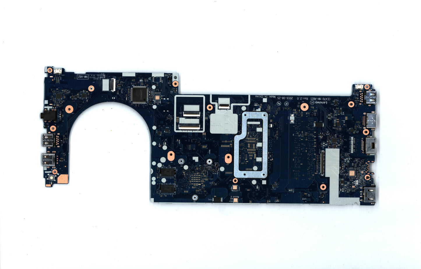 Lenovo Gmr I3 Skylake Win Y-Tpm(Fw) - 01EN262