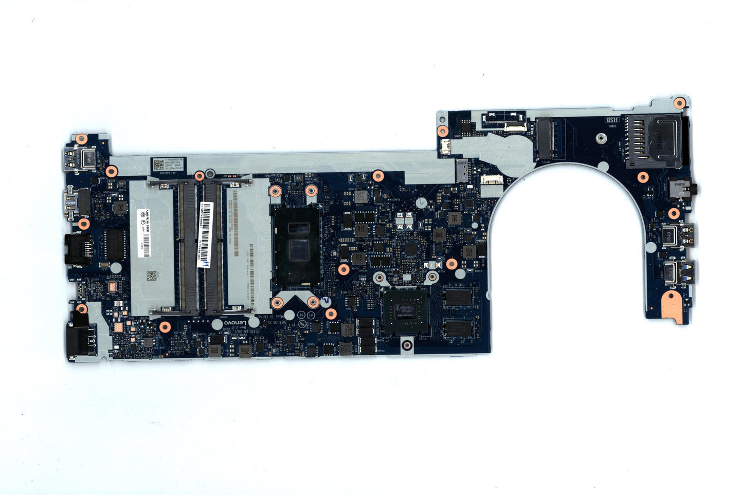 Lenovo Gmr I3 Skylake Win Y-Tpm(Fw) - 01EN262