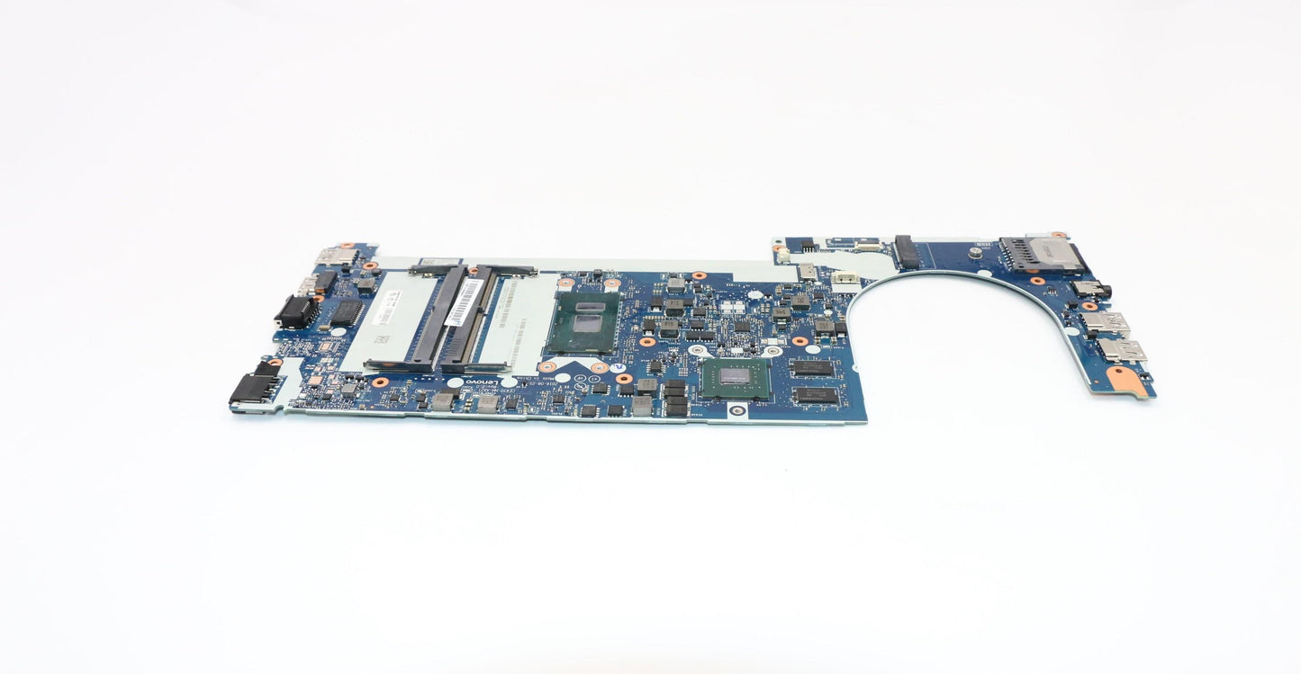 Lenovo Gmr I3 Skylake Win Y-Tpm(Fw) - 01EN262