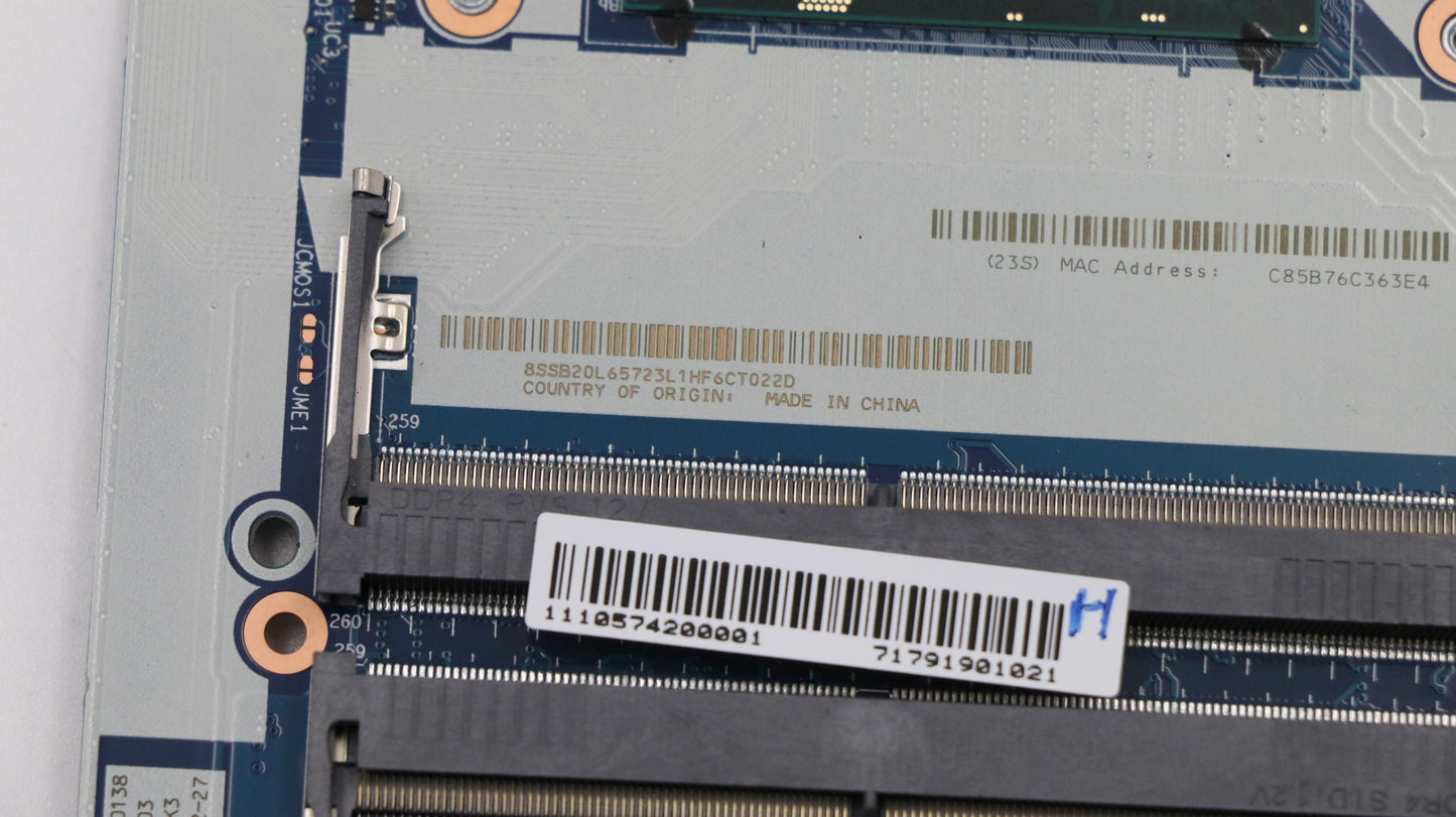 Lenovo Gmr I3 Skylake Win Y-Tpm(Fw) - 01EN262
