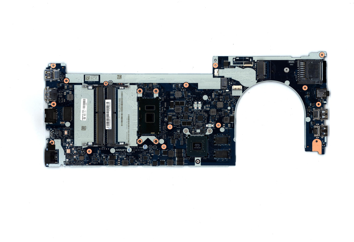 Lenovo Gmr I5 Skylake Win Y-Tpm(Fw) - 01EN265