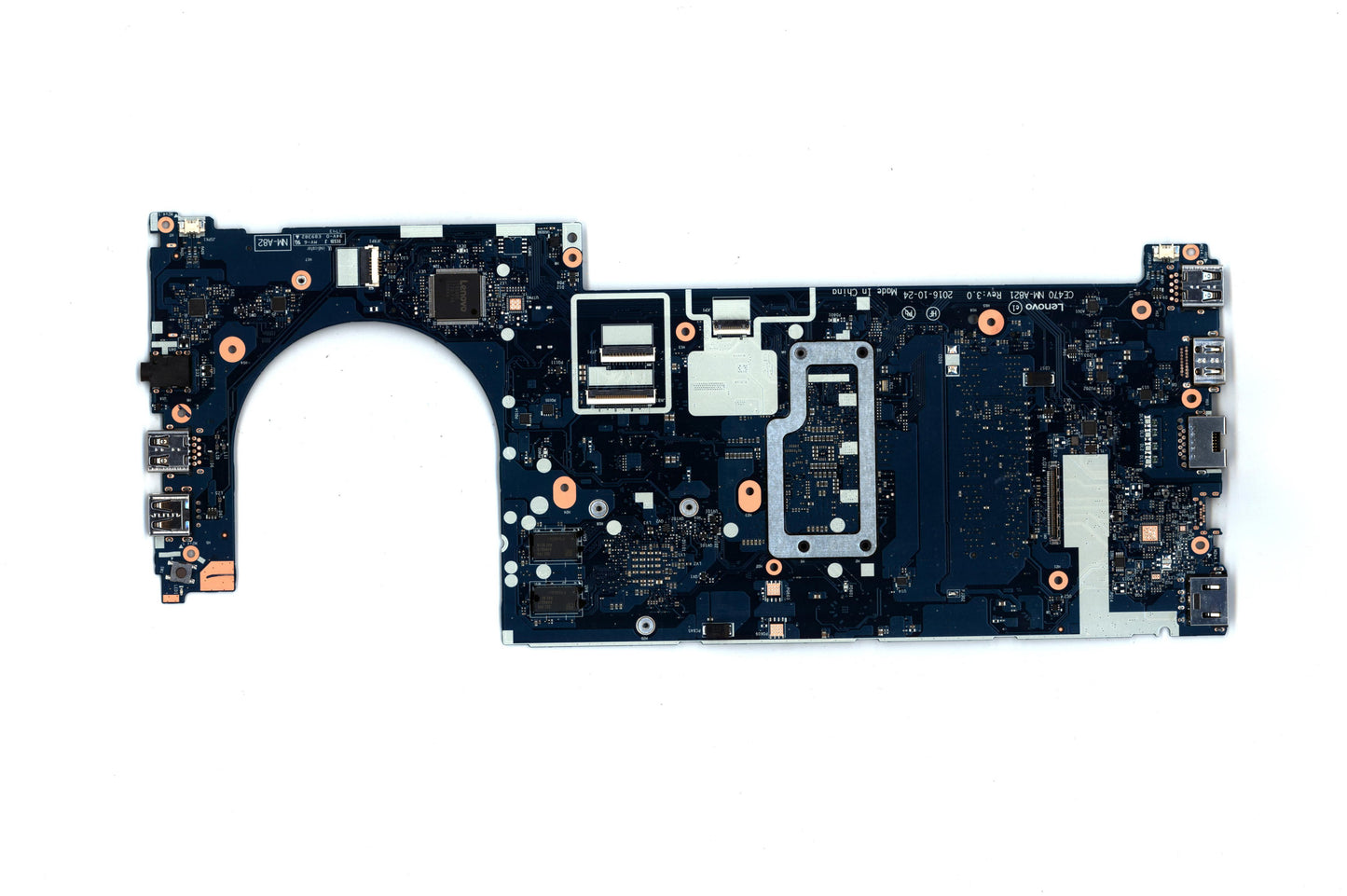 Lenovo Gmr I5 Skylake Win Y-Tpm(Fw) - 01EN265