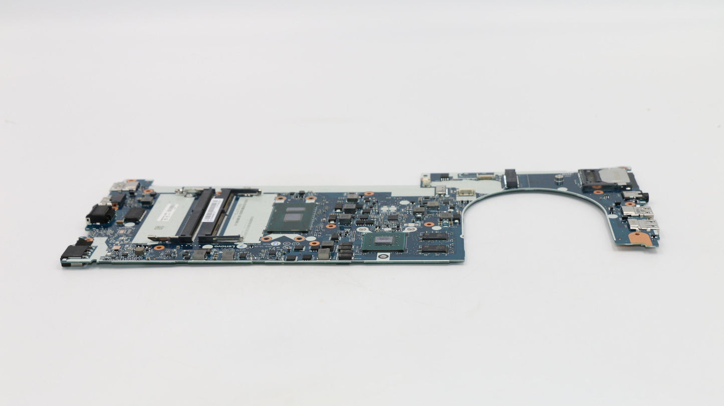 Lenovo Gmr I5 Skylake Win Y-Tpm(Fw) - 01EN265