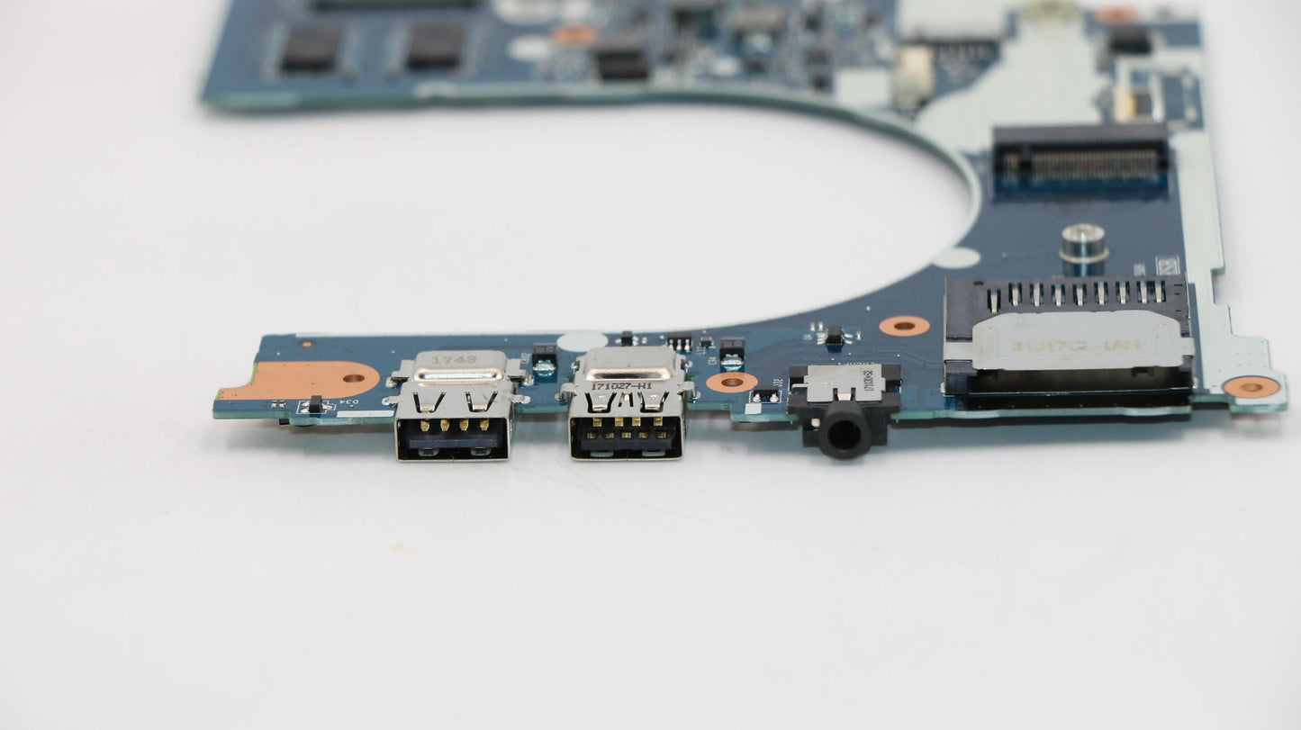Lenovo Gmr I5 Skylake Win Y-Tpm(Fw) - 01EN265