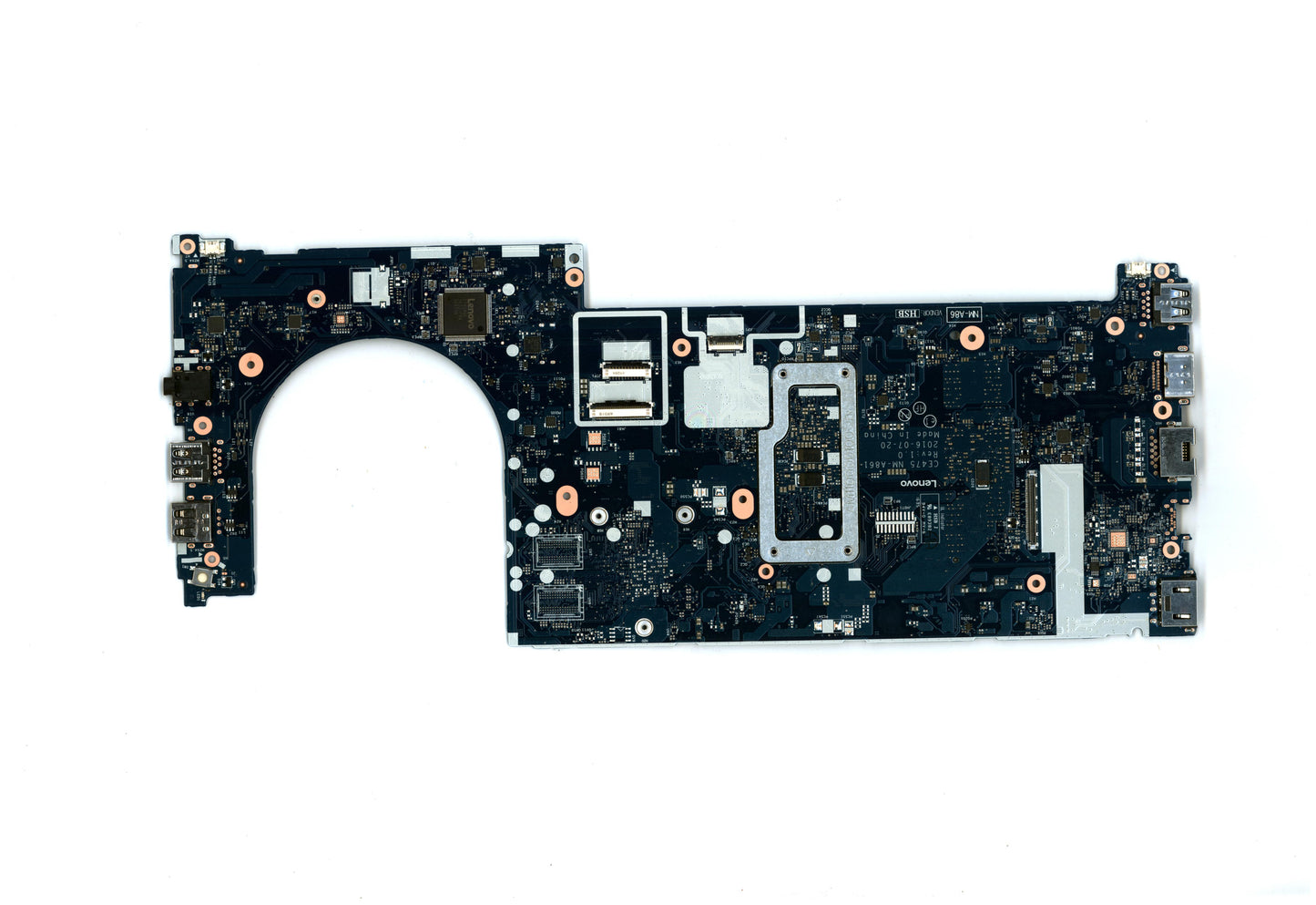 Lenovo A6-9500B,Apu,Nok,Y-Tpm(Hw) - 01EN266