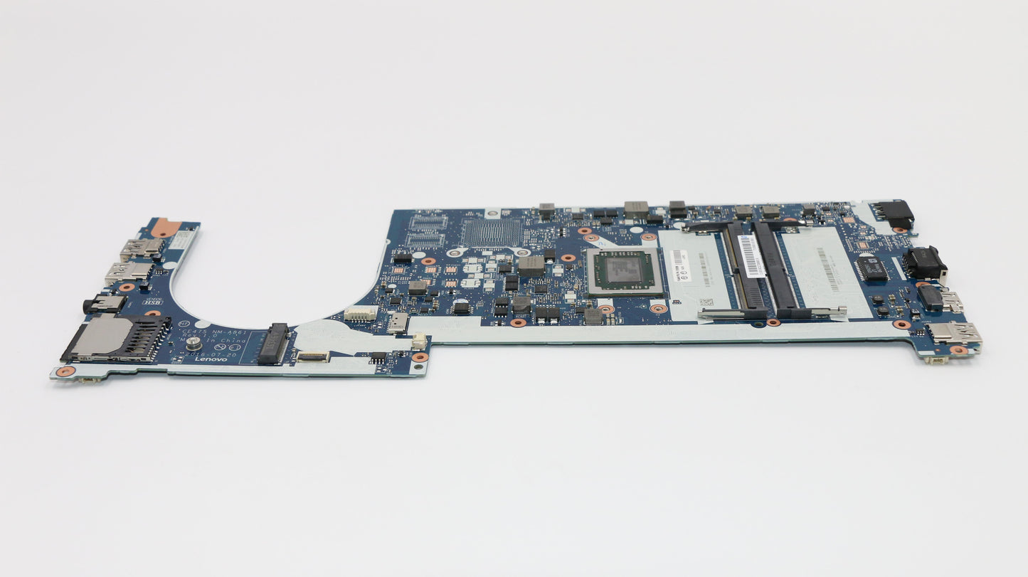 Lenovo A6-9500B,Apu,Nok,Y-Tpm(Hw) - 01EN266